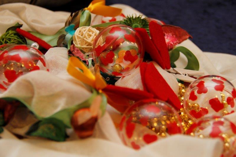 Cikla šovs meitenēm.