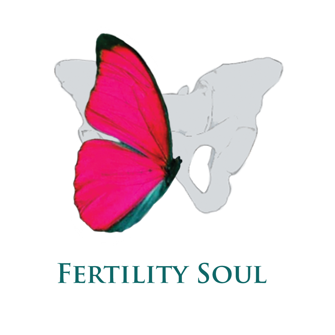 "Fertility Soul" logo