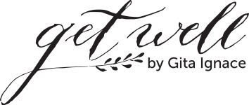 GetWell logo