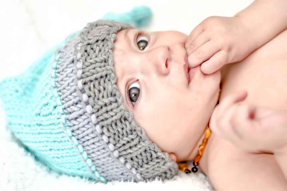 Laktācijas Amenorejas Metode jeb par zīdīšanu un auglību pirmajos 6 bērna dzīves mēnešos