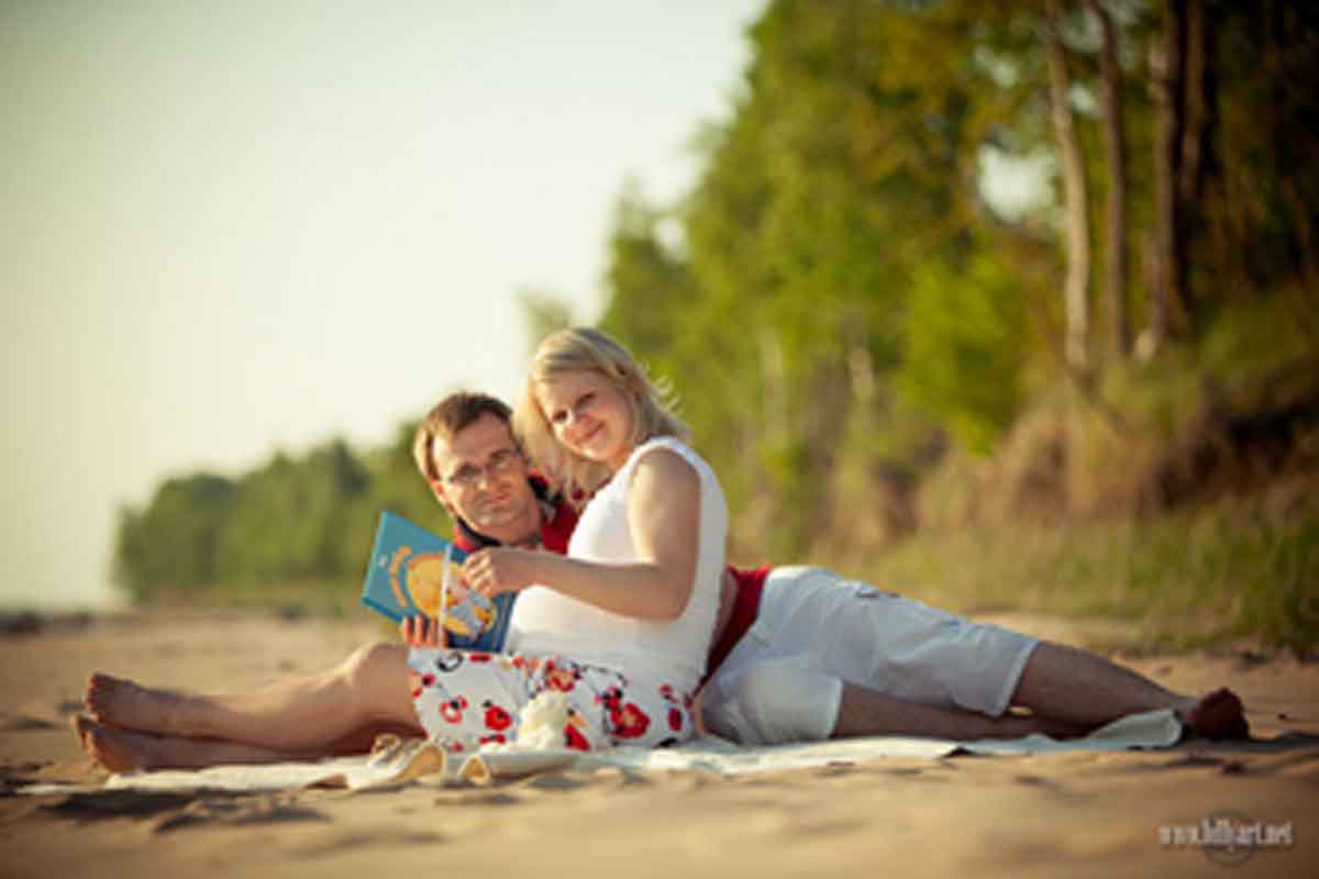 Garais ceļš līdz vecāku aicinājuma piepildījumam