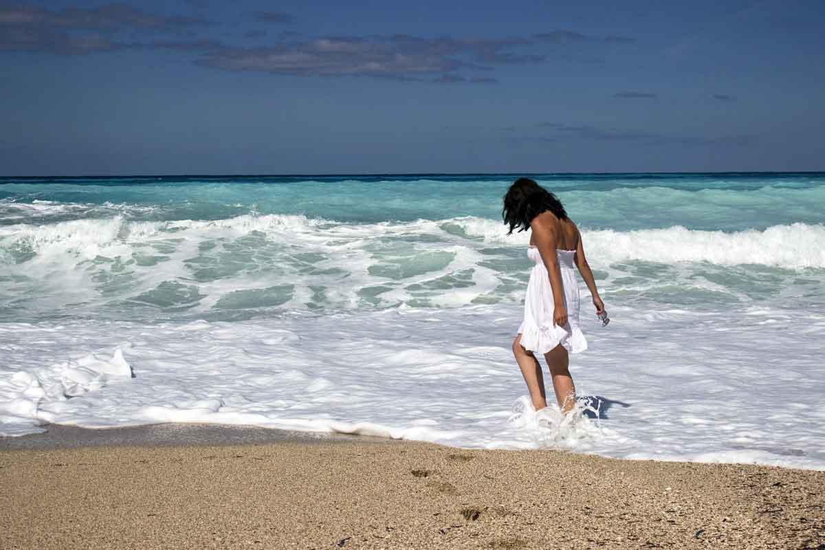 Sievietes cikla spēks